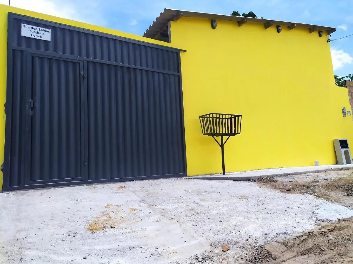 Residencial Porto Bagual Apartment Porto Seguro