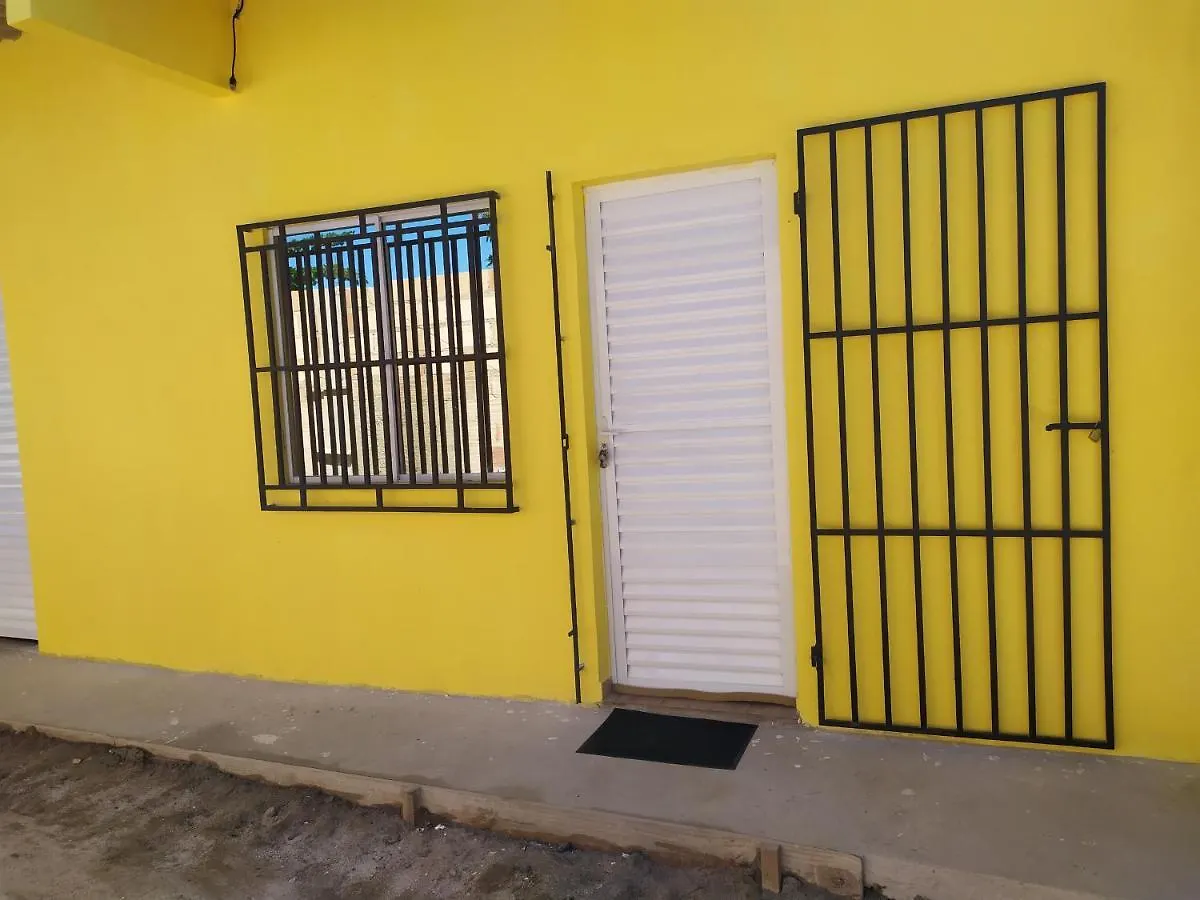 Residencial Porto Bagual Apartment Porto Seguro Brazil