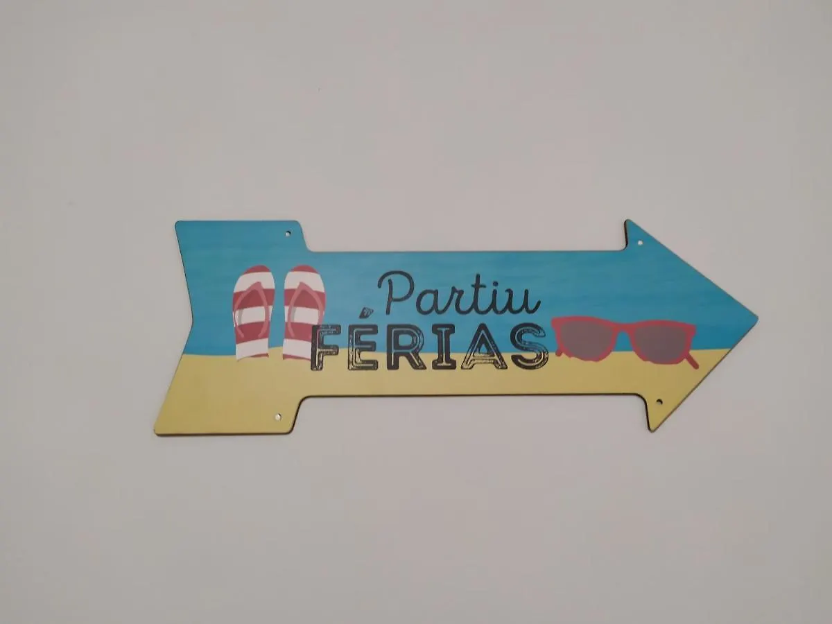 Residencial Porto Bagual Apartment Porto Seguro