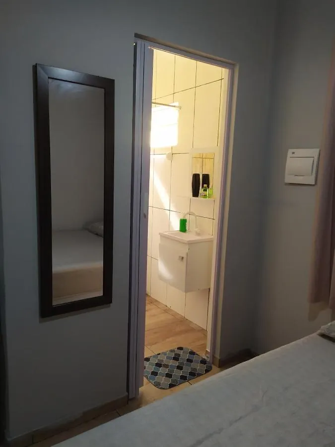 Residencial Porto Bagual Apartment Porto Seguro
