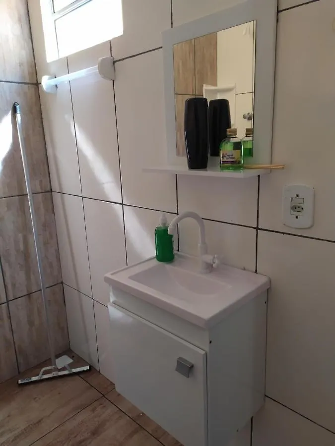 Residencial Porto Bagual Apartment Porto Seguro Brazil
