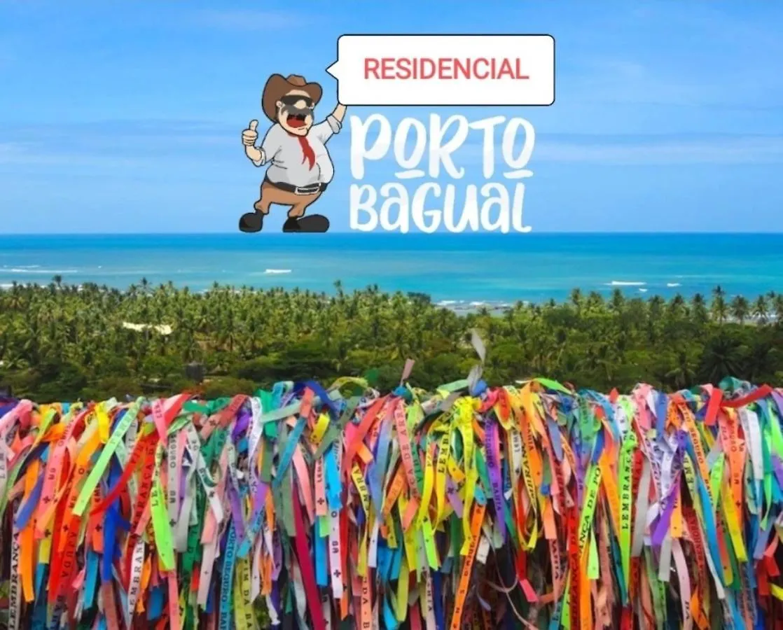 Residencial Porto Bagual Apartment Porto Seguro