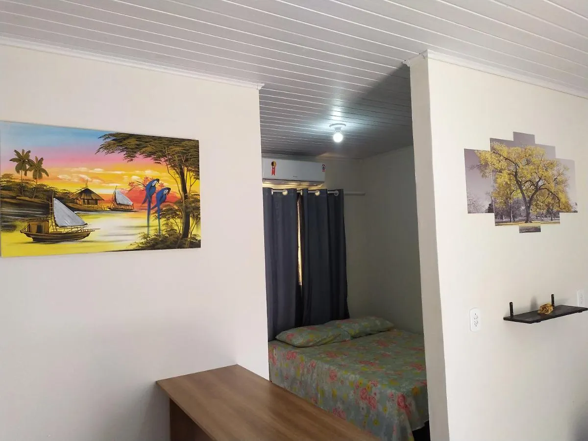 Residencial Porto Bagual Apartment Porto Seguro