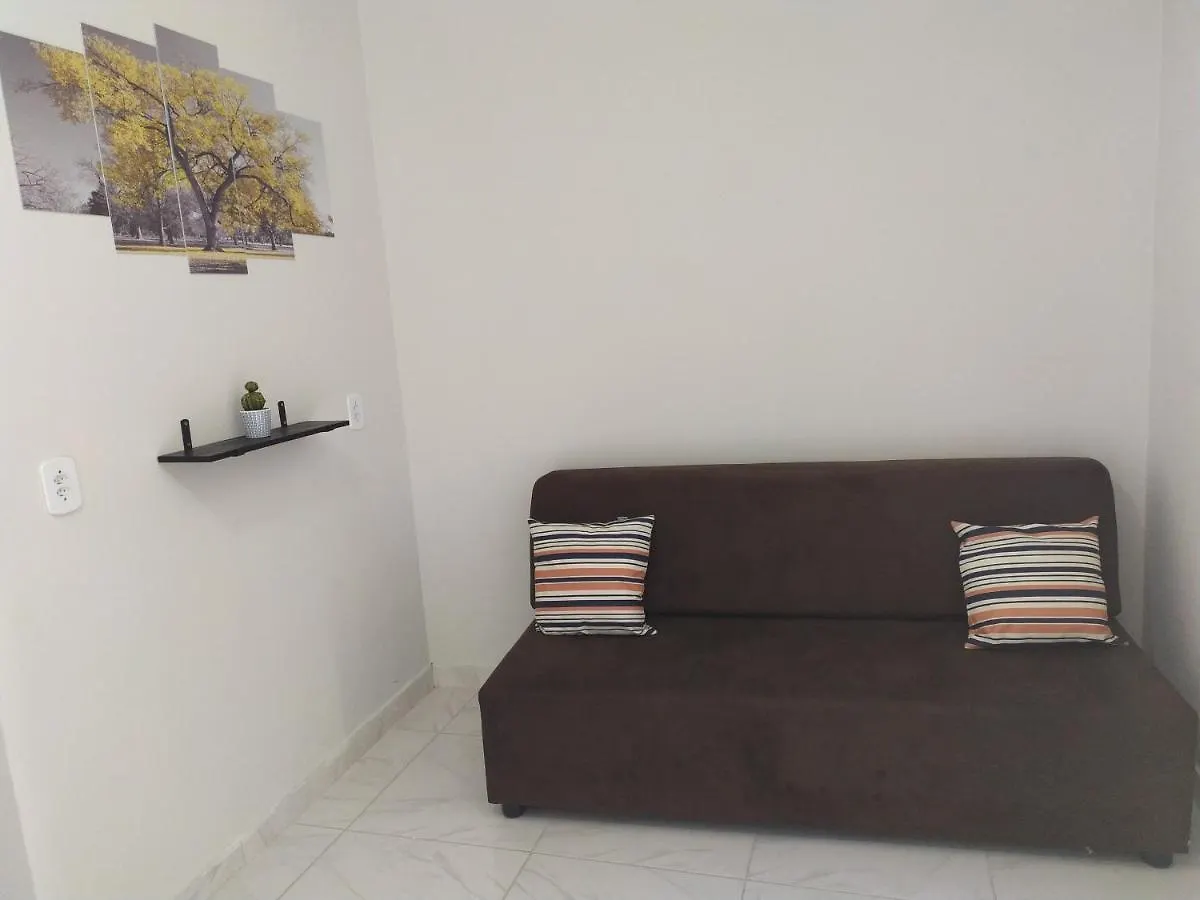 Residencial Porto Bagual Apartment Porto Seguro
