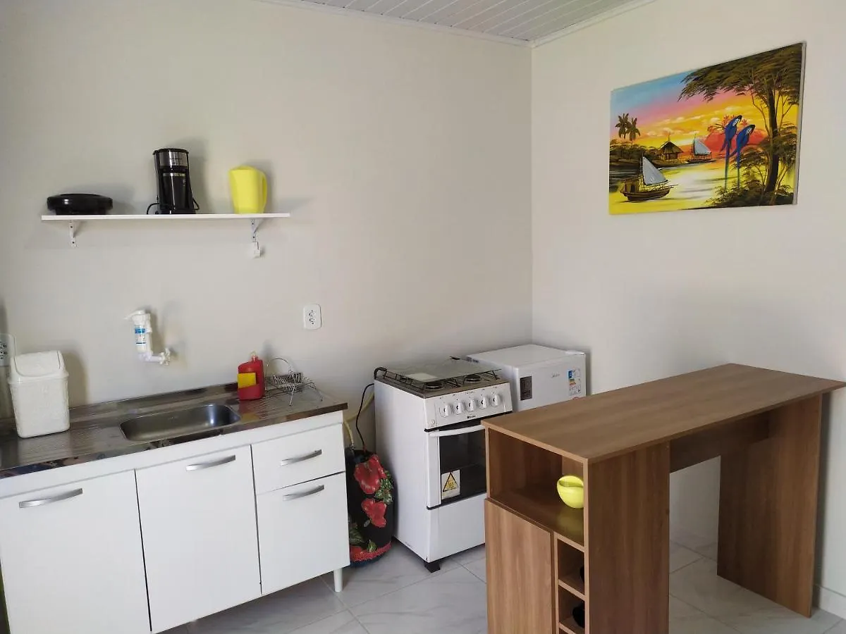 Residencial Porto Bagual Apartment Porto Seguro Brazil